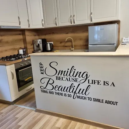 Premium Apartment *