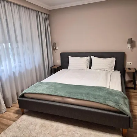 Apartamento Premium *