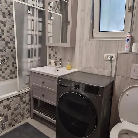 Premium Apartmán Temešvár