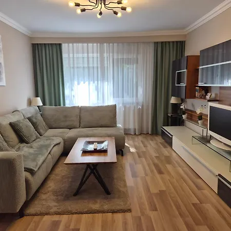 Apartmán Premium Temešvár