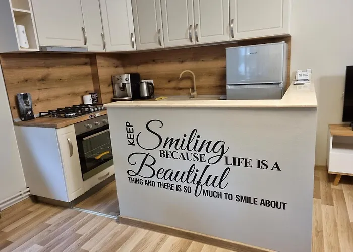 Premium Apartamento *