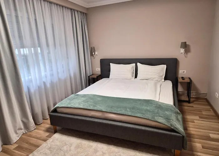 Apartamento Premium *