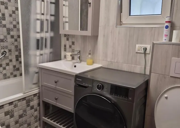 Premium Apartamento Timişoara