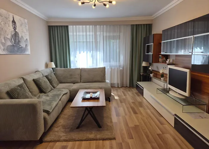 Apartamento Premium Timişoara